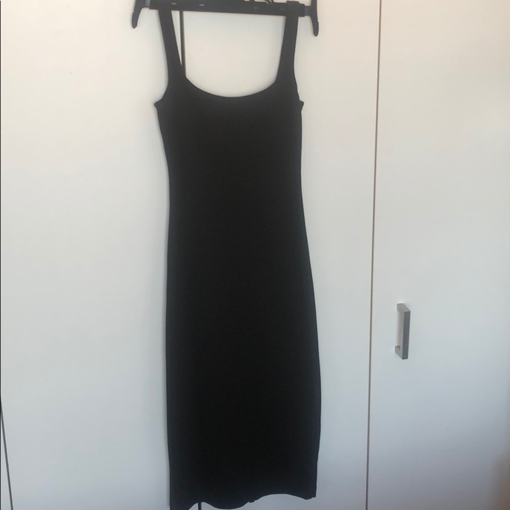 American Apparel Tank Dress